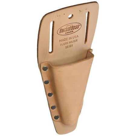 Pull R Holdings Pull R Holding 218401 55131 Lthr Pliers Holder 218401